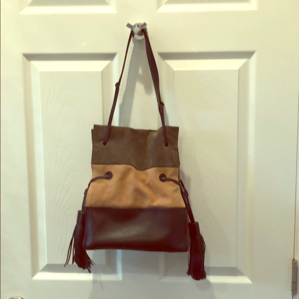 Allsaints purse